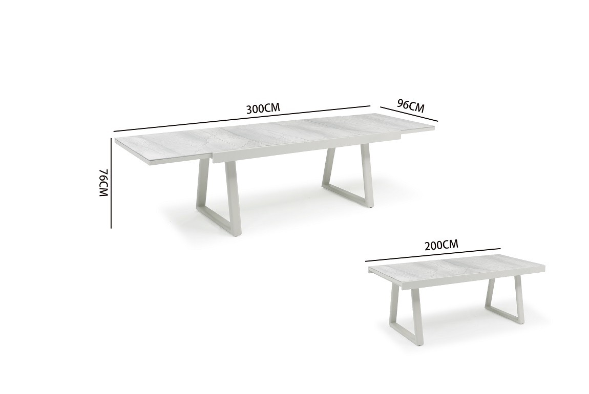 TOGETHER extension table